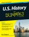 [Dummies 01] • U.S. History For Dummies · 3rd Edition